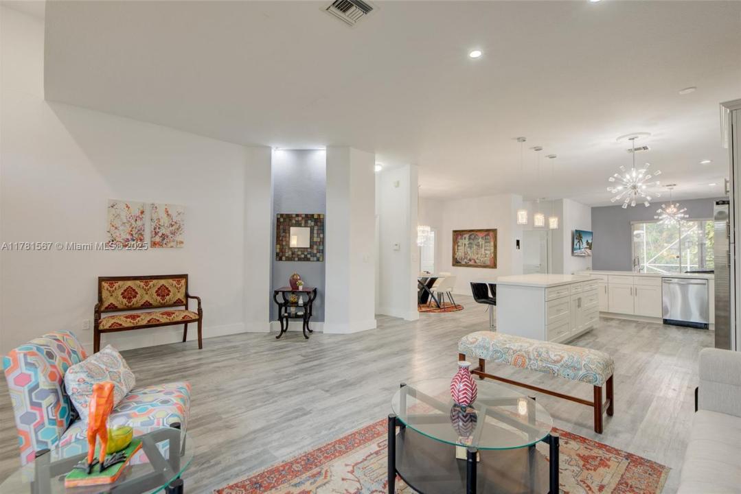 1490 SW 159th Ave, Pembroke Pines, Floride 33027, États-Unis