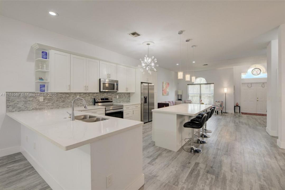 1490 SW 159th Ave, Pembroke Pines, Floride 33027, États-Unis