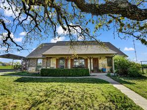 4519 County Road 2690, Alvord, تكساس 76225, الولايات المتحدة