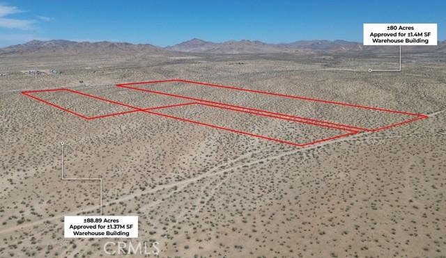 Navajo Road, Apple Valley, California 92307, Estados Unidos