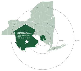 49 Kroeger Road, Thompson, New York 12701, HOA KỲ