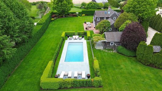 176 Sayres Path, East Hampton, نيويورك 11975, الولايات المتحدة