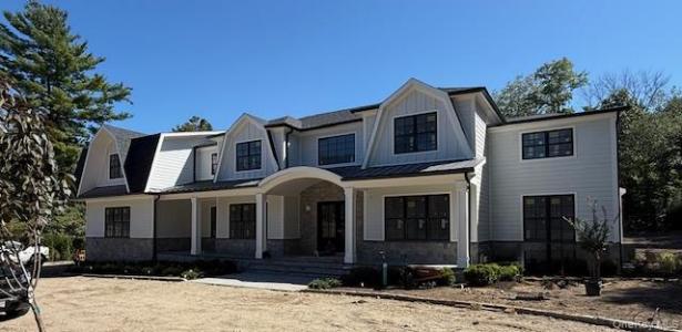 4 Middle Hollow Road, Huntington, Nova Iorque 11743, Estados Unidos