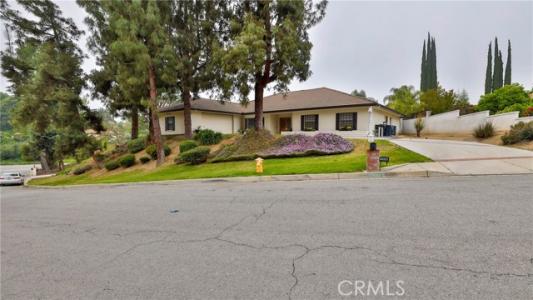 La Solana Drive, Redlands, Kalifornia 92373, USA