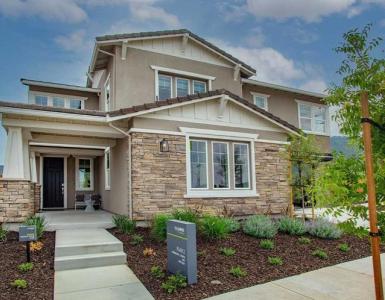 Rece Lane, Gilroy, Californie 95020, États-Unis