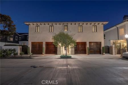 Channel Road, Newport Beach, Califórnia 92661, Estados Unidos