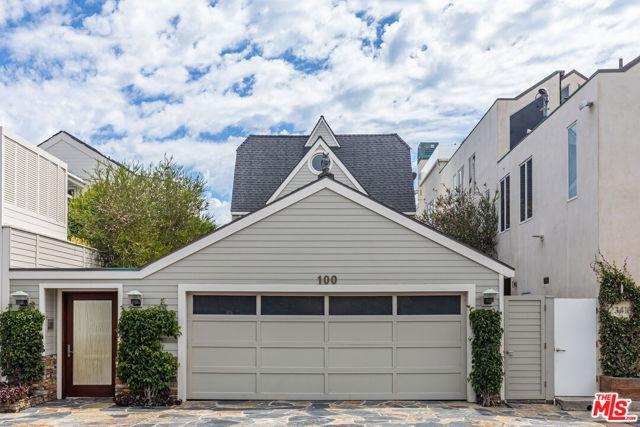 Malibu Colony Road, Malibu, California 90265