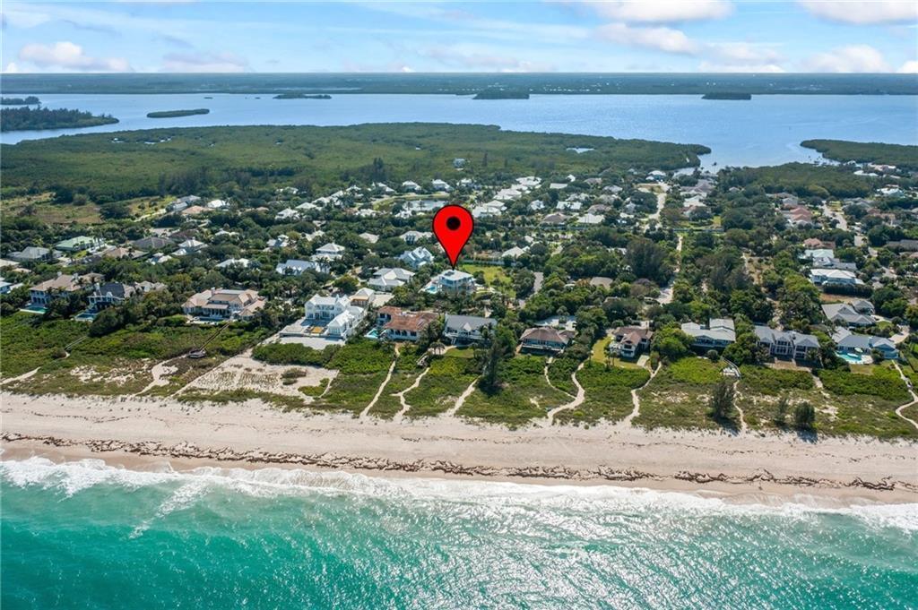 2275 Genesea Lane, Vero Beach, Florida 32963
