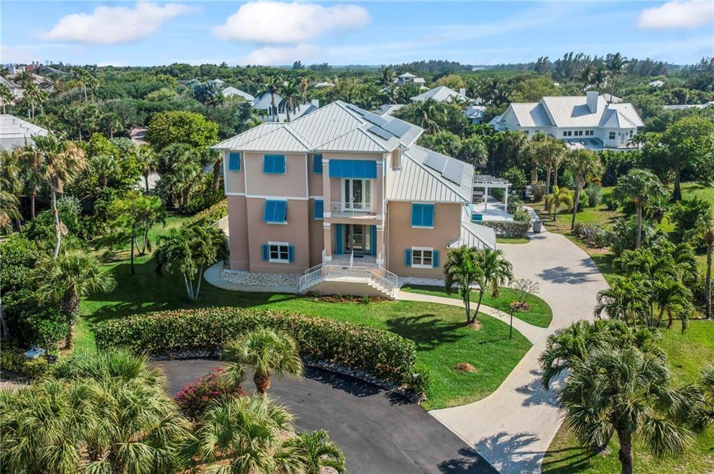 2275 Genesea Lane, Vero Beach, Florida 32963