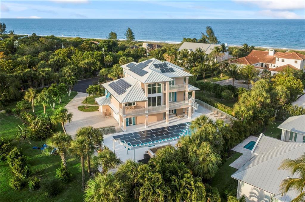 2275 Genesea Lane, Vero Beach, Florida 32963