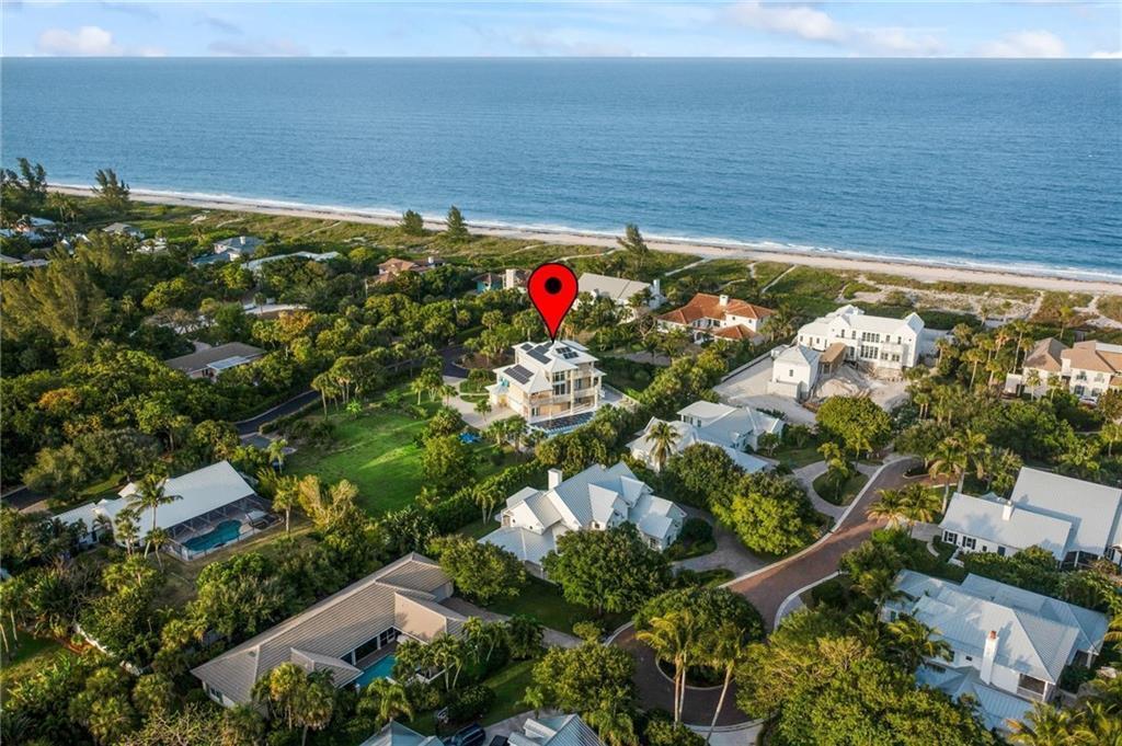 2275 Genesea Lane, Vero Beach, Florida 32963