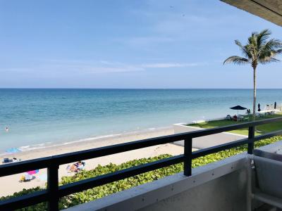 3560 S Ocean 301 Boulevard 301, CONCORDIA EAST, South Palm Beach, Florida 33480