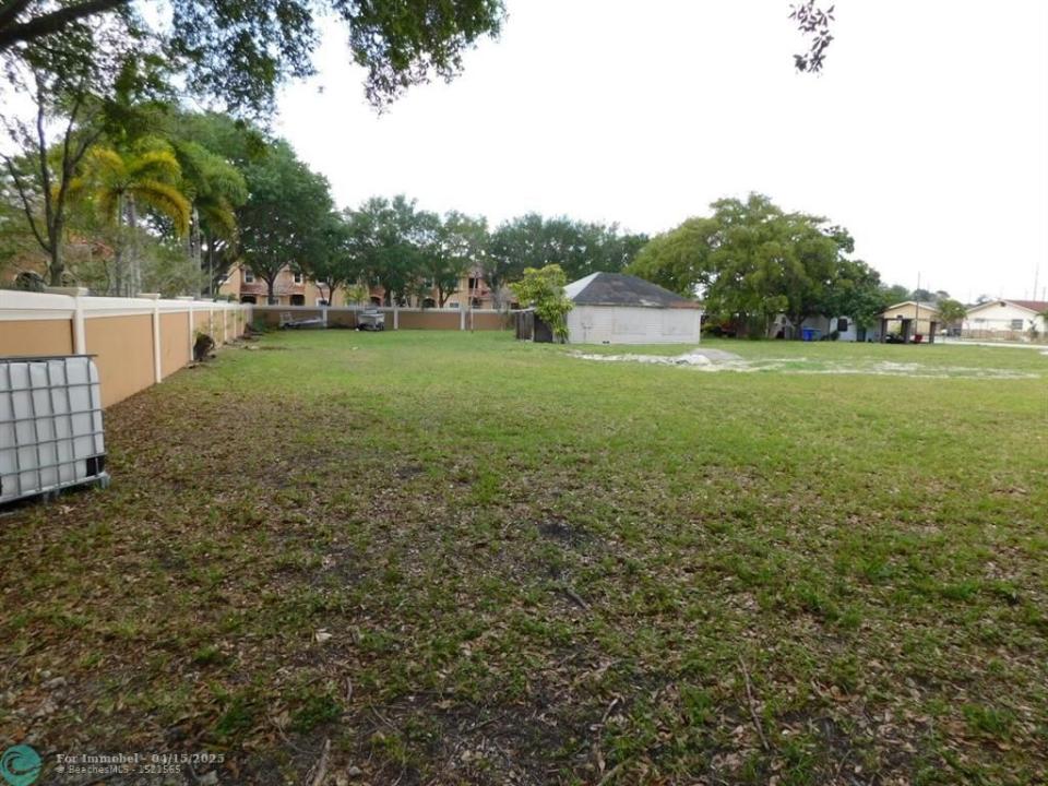 5830 Liberty St, Hollywood, Florida 33021, Stati Uniti