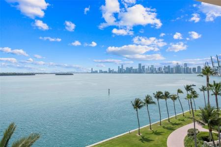 Fisher Island, Florida 33109, Stati Uniti