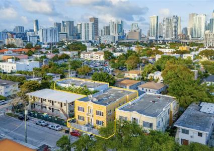 720 SW 5th St, Miami, Florida 33130, USA