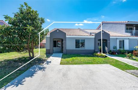 8352 SW 148th Ave, Miami, Florida 33193, USA