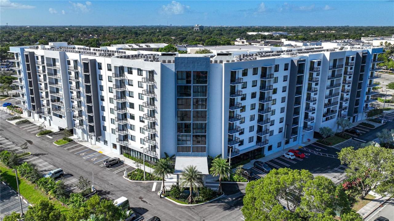 9000 Ramblewood Dr 207, Coral Springs, Florida 33071, Estados Unidos