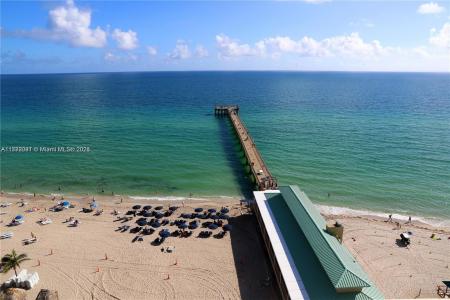 16699 Collins Ave 1202, Sunny Isles Beach, Florida 33160, USA