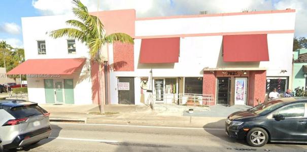 7625 Biscayne Blvd, Miami, Florida 33138, USA