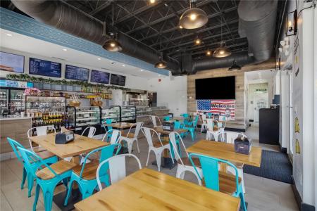E Las Olas Blvd, Fort Lauderdale, Florida 33316, USA