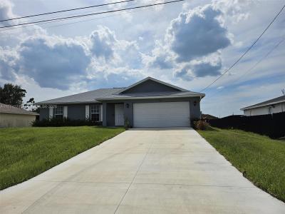 3622 NE 19ST AV, Cape Coral, 佛罗里达州 33909, 美国
