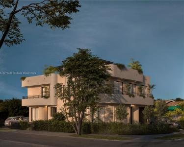 984 SW 10th St 1, Miami, Florida 33130, USA