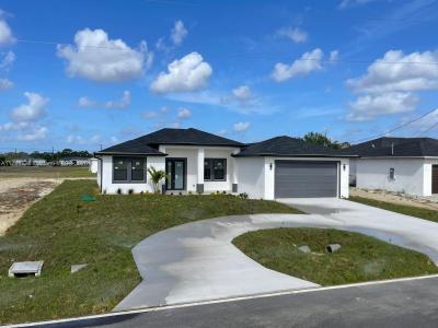 3000 N Nelson Road N, Cape Coral, Florida 33993, USA