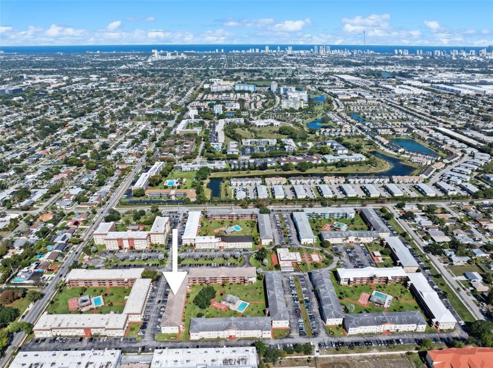 5300 Washington St G323, Hollywood, Flórida 33021, Estados Unidos