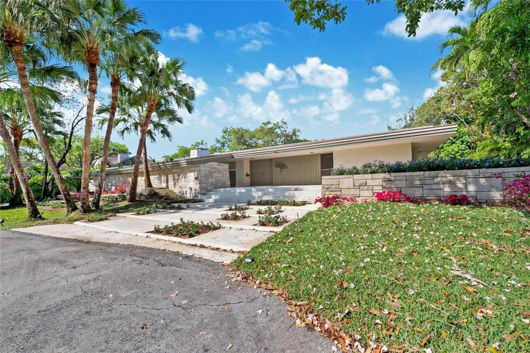 9000 School House Rd, Coral Gables, Floride 33156, États-Unis