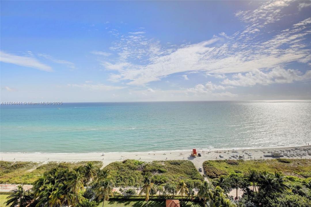 2401 Collins Ave 601, Miami Beach, Flórida 33140, Estados Unidos