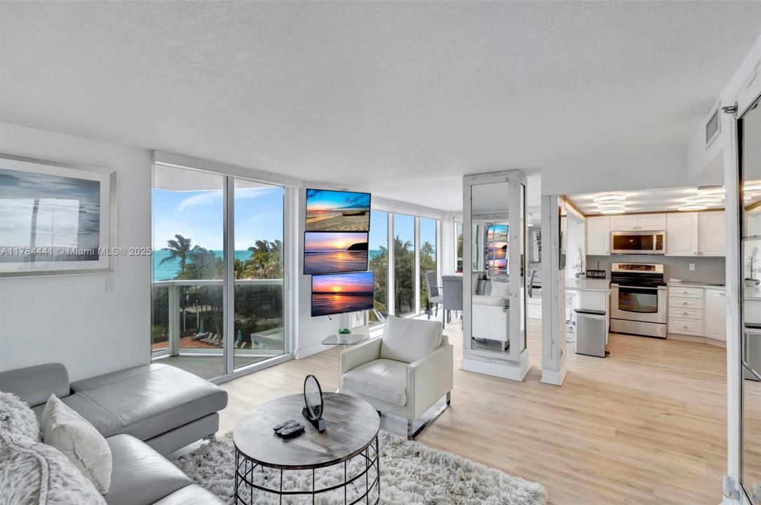 2401 Collins Ave 601, Miami Beach, Flórida 33140, Estados Unidos