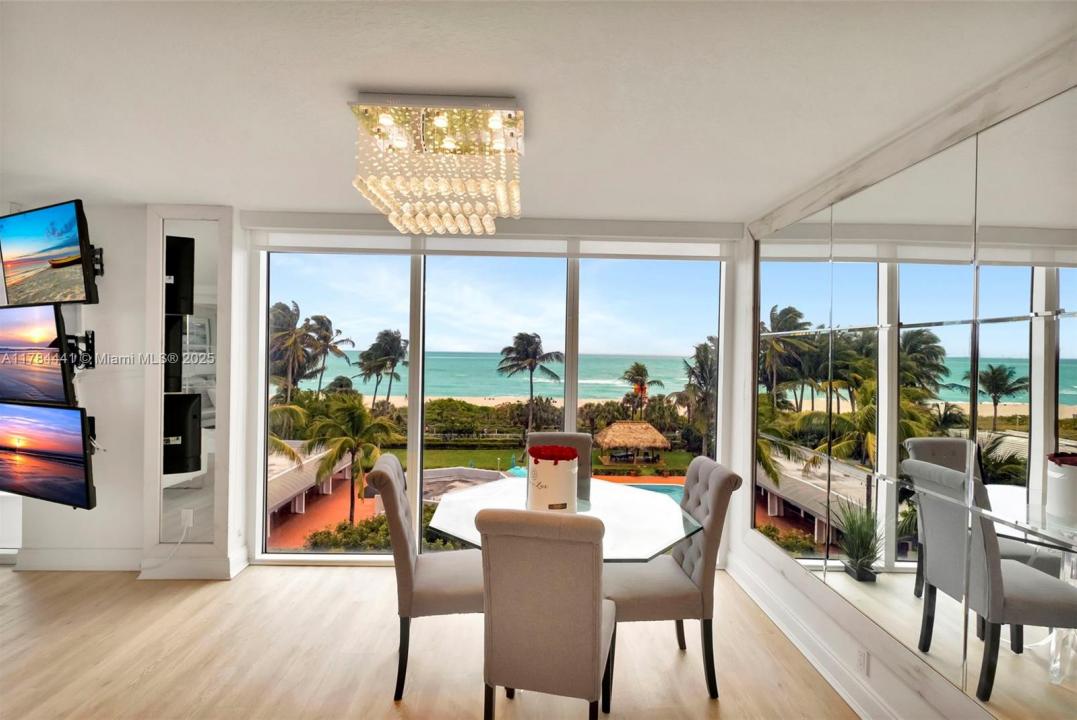 2401 Collins Ave 601, Miami Beach, Flórida 33140, Estados Unidos