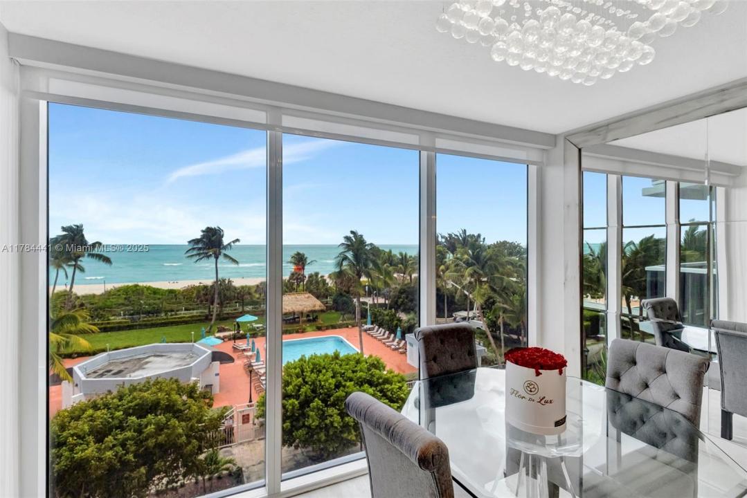 2401 Collins Ave 601, Miami Beach, Flórida 33140, Estados Unidos
