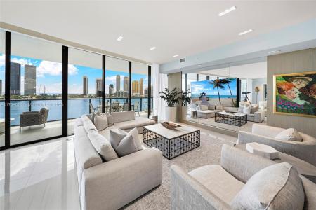 5500 Island Estates Dr 705, Aventura, Florida 33160, USA