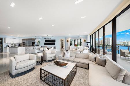 5500 Island Estates Dr 705, Aventura, Florida 33160, USA