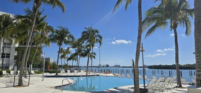 650 NE 64th St G608, Miami, Florida 33138, USA