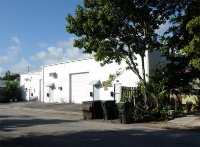 114 SW 2nd Ave, Dania Beach, Floryda 33004, USA