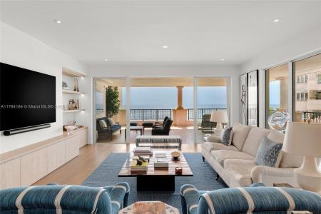 7600 Fisher Island Dr 7654, Miami Beach, Florida 33109, USA