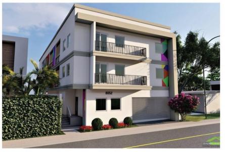 8052 NE 1st Ave, Miami, Florida 33138, USA