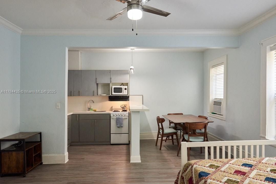 124 Mendoza Ave 3, Coral Gables, Florida 33134, USA