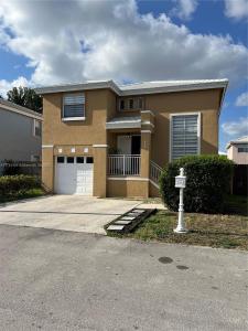 6444 French Angel Ter, Margate, Florida 33063, USA
