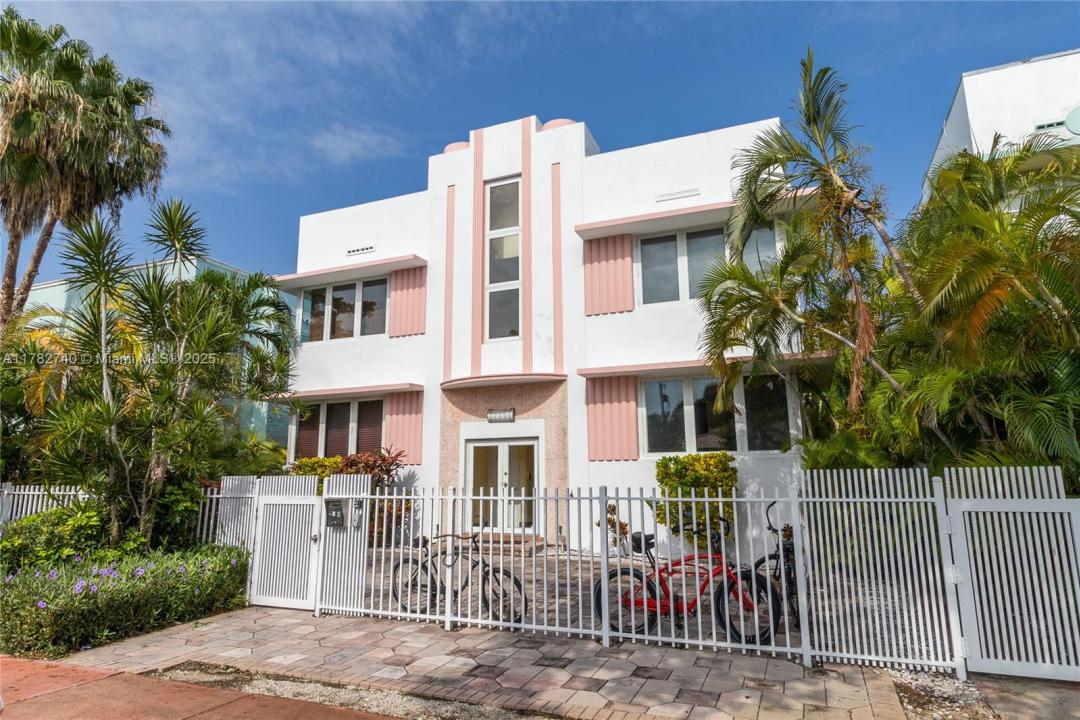 750 Jefferson Ave 15, Miami Beach, Florida 33139, Stati Uniti