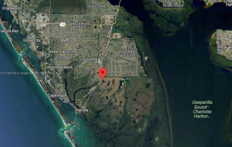 7 Mango CT, Port Charlotte, Florida 33946, USA