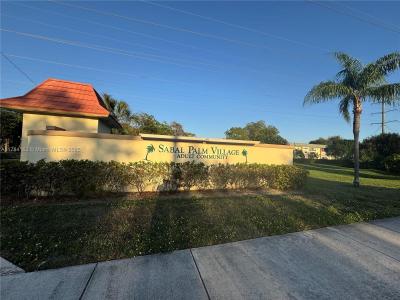 4960 E Sabal Palm Blvd 406, Tamarac, Florida 33319, USA
