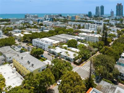 826 7th St 6, Miami Beach, Florida 33139, USA