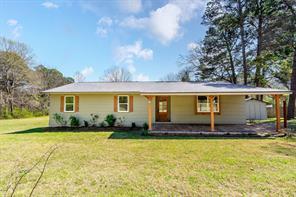 135 County road 1105, Daingerfield, Texas 75638, États-Unis