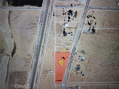 National Trails, Helendale, California 92342