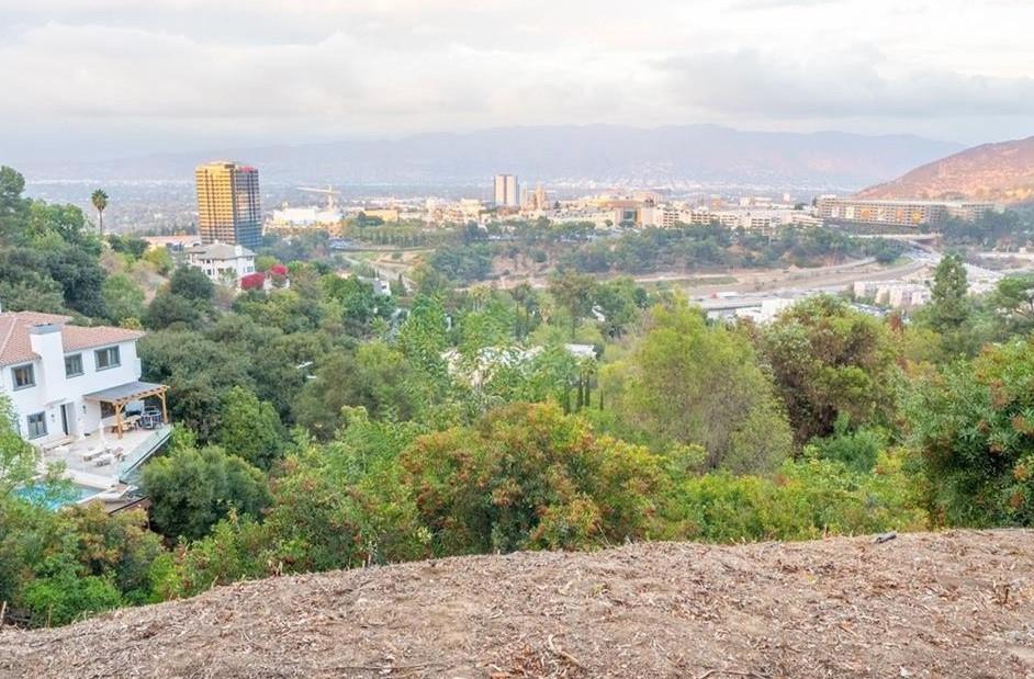 Multiview Dr, Studio City, California 90068, Estados Unidos