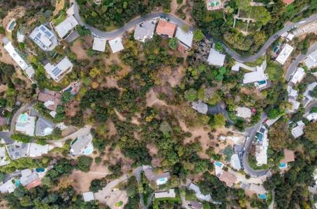 Multiview Dr, Studio City, California 90068, Estados Unidos