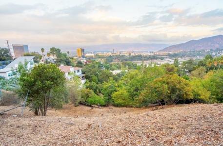 Multiview Dr, Studio City, California 90068, Estados Unidos